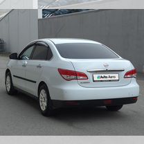 Nissan Almera 1.6 MT, 2013, 185 070 км