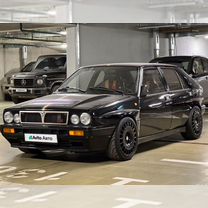 Lancia Delta 2.0 MT, 1990, 10 000 км, с пробегом, цена 8 000 000 руб.