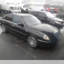 Lancia Thesis 3.2 AT, 2005, 255 000 км, с пробегом, цена 530 000 руб.