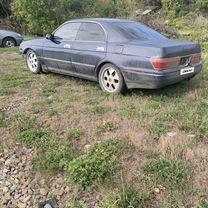 Toyota Crown 2.5 AT, 1996, 477 000 км, с пробегом, цена 150 000 руб.